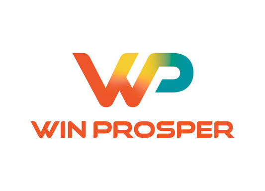 CORPORATE LOGO for Win Prosper Inc
