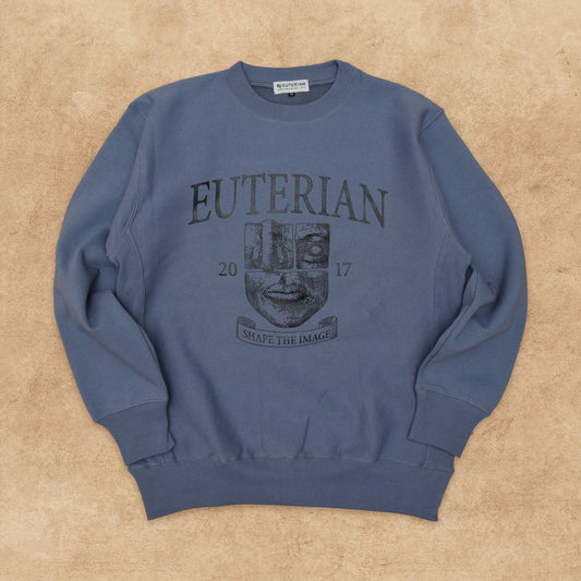 Late 2023 Collection – EUTERIAN