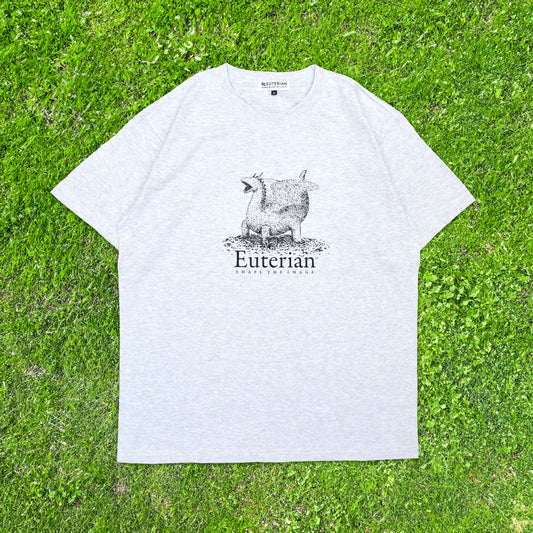 Dragon Topiary T-shirt