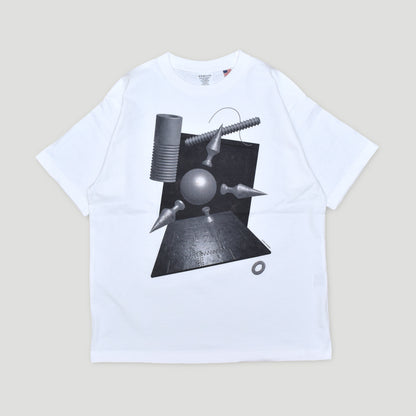 Dimensionism T-shirt for en project