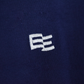 E FLAG LOGO L/S T-shirt