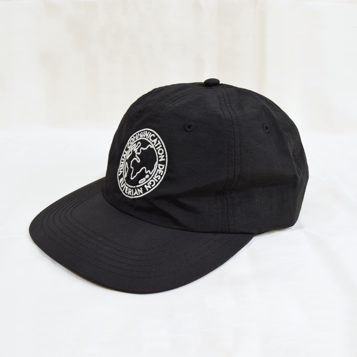 VCD  Nylon Cap