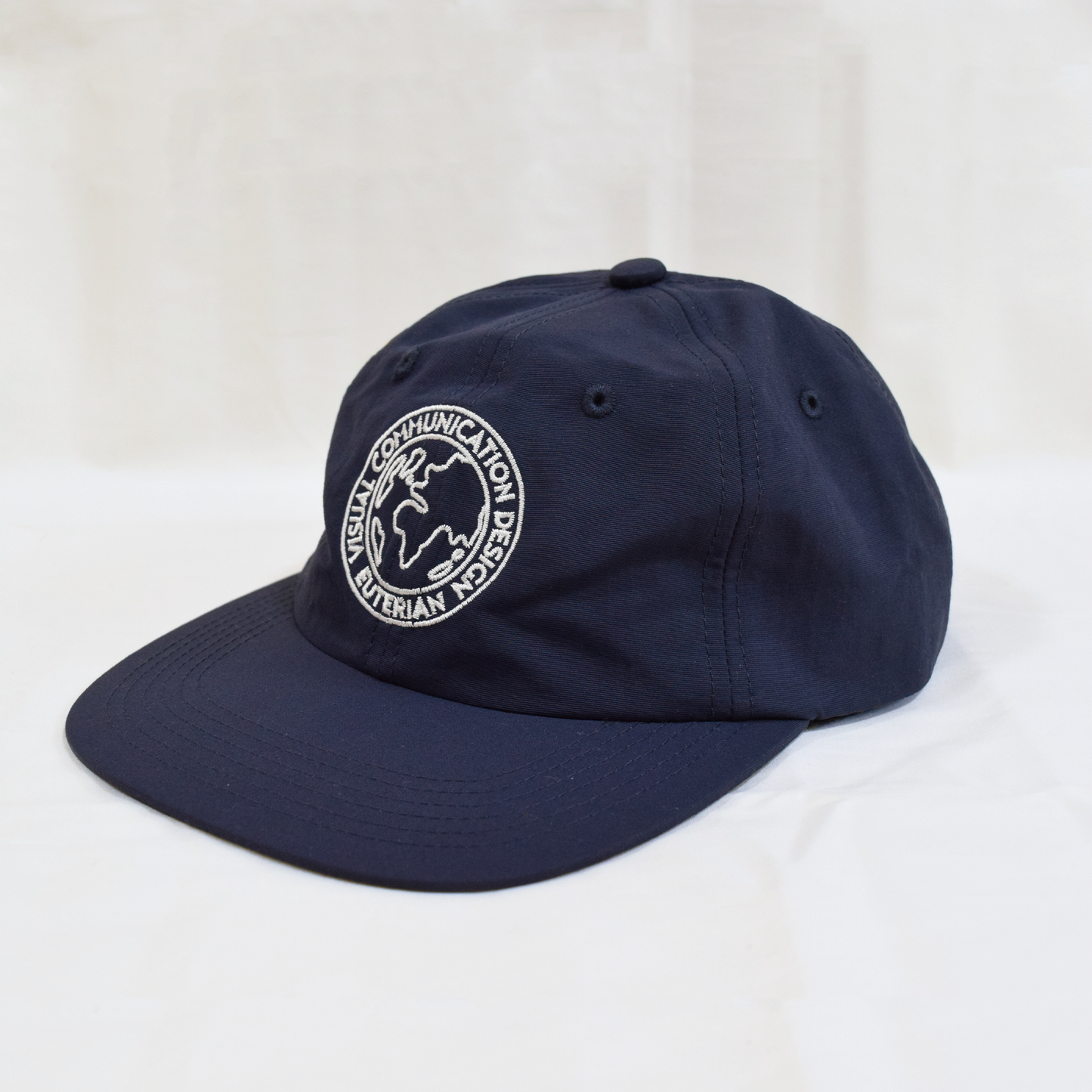 VCD  Nylon Cap